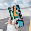 B&J Sneaker  iPhone Case