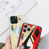 95 x J1 Sneaker iPhone Case