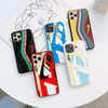 95 x J1 Sneaker iPhone Case