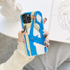 95 x J1 Sneaker iPhone Case