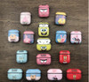SpongeBob Characters  Airpod Case