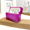 Fluorescence Clear Transparent Airpod Case