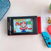 Mario Bros Nintendo Switch Case