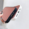 Waffle Shoe iPhone Case