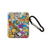 Cartoon Simpson Collage Airpod Case