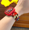 Super Mario Apple Watch Strap