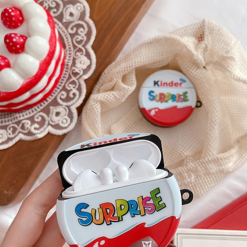 Kinder Surprise Egg Huawei Case Kinder Surprise Egg Huawei Case