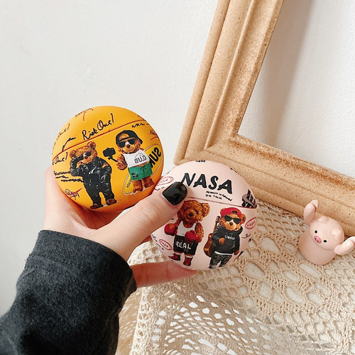 NASA Astronaut Huawei Freebuds Case NASA Astronaut Huawei Freebuds Case