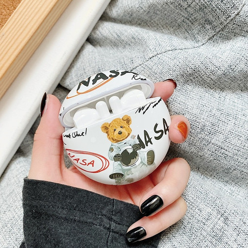 NASA Astronaut Huawei Freebuds Case NASA Astronaut Huawei Freebuds Case