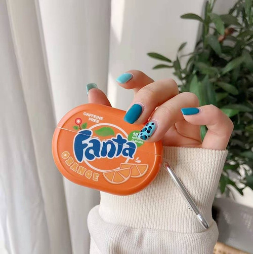 Fanta Huawei Freebuds Pro Case