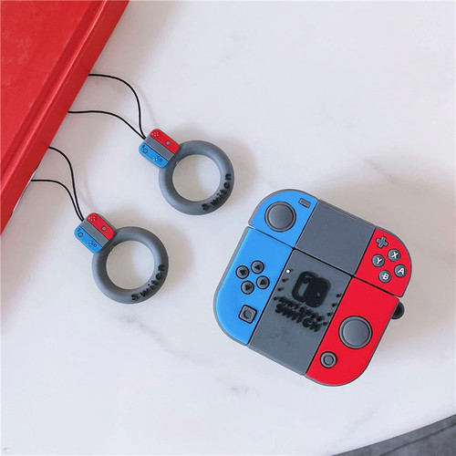 Switch Game Console Huawei FreeBuds Case Switch Game Console Huawei FreeBuds Case
