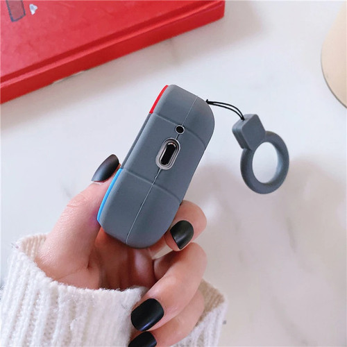 Switch Game Console Huawei FreeBuds Case Switch Game Console Huawei FreeBuds Case