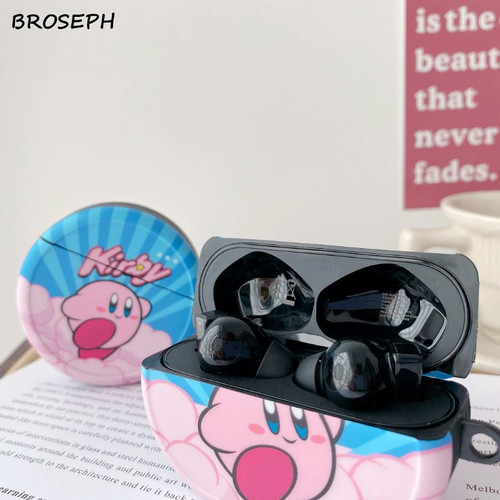 Kirby Huawei FreeBuds Case Kirby Huawei FreeBuds Case