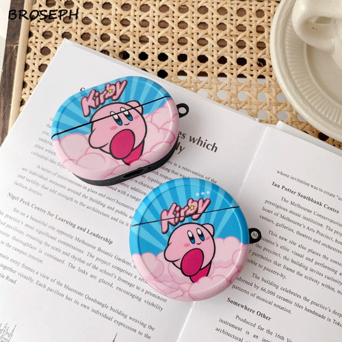 Kirby Huawei FreeBuds Case Kirby Huawei FreeBuds Case