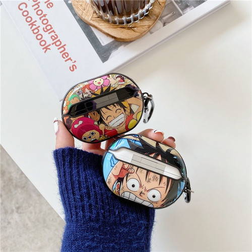 Anime Huawei Freebuds Pro Case