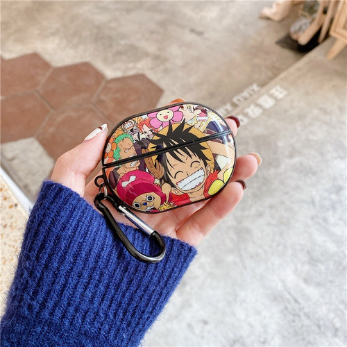 Anime Huawei Freebuds Pro Case