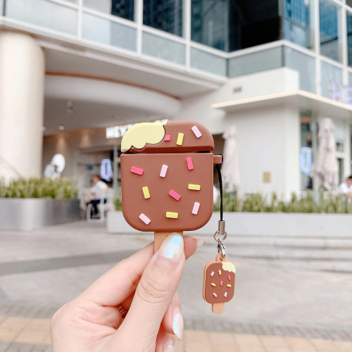 Ice Cream Airpod Case Ice Cream Airpod Case