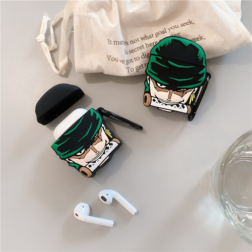 Zoro Airpod Case