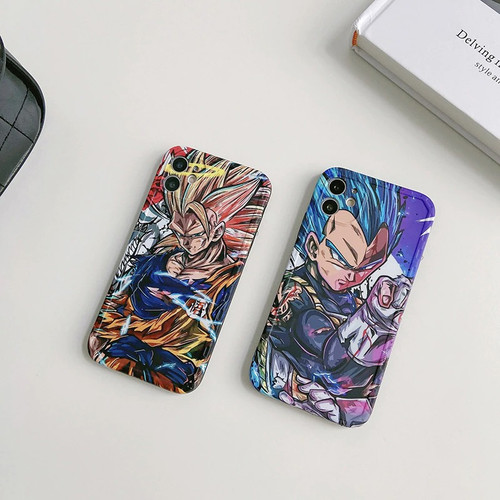 Anime Dragon Ball Z iPhone Case Anime Dragon Ball Z iPhone Case