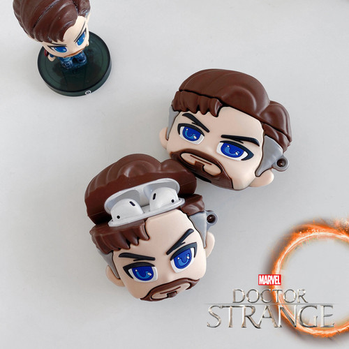 Marvel Airpod Case Marvel Airpod Case