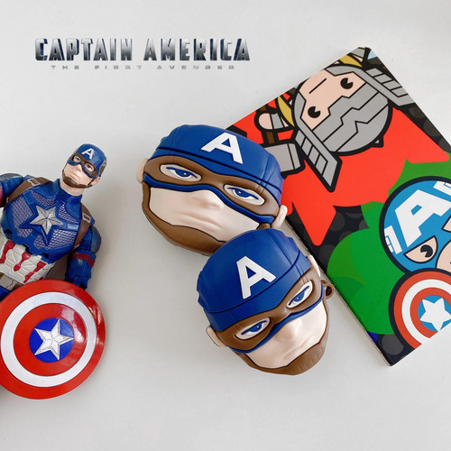 Marvel Airpod Case Marvel Airpod Case