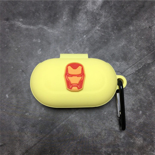 Marvel Galaxy Buds + Case Marvel Galaxy Buds + Case