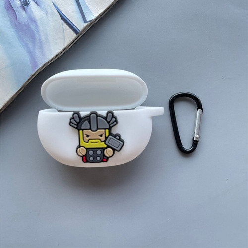 Marvel Beats Studio Buds Case Marvel Beats Studio Buds Case