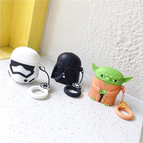 Star Wars Collection Airpod Case Star Wars Collection Airpod Case
