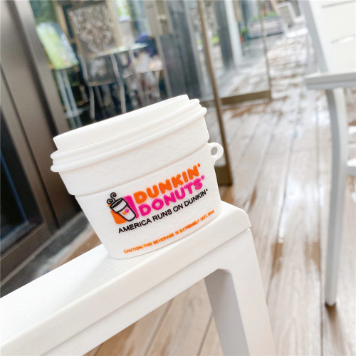 Dunkin Donuts Airpod Case Dunkin Donuts Airpod Case