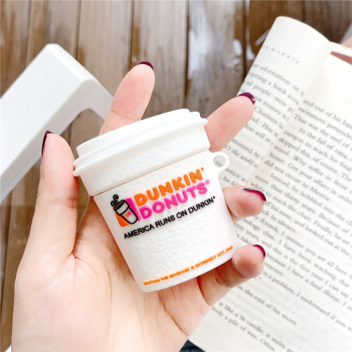Dunkin Donuts Airpod Case Dunkin Donuts Airpod Case