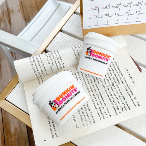 Dunkin Donuts Airpod Case Dunkin Donuts Airpod Case