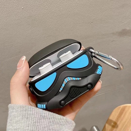 Star Wars Stormtrooper Beats Studio Buds Case Star Wars Stormtrooper Beats Studio Buds Case