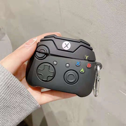 Xbox Game Console Beats Studio Buds Case Xbox Game Console Beats Studio Buds Case