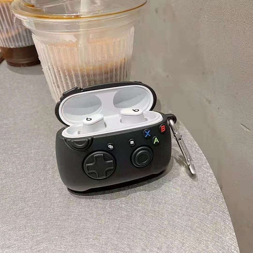 Xbox Game Console Beats Studio Buds Case Xbox Game Console Beats Studio Buds Case