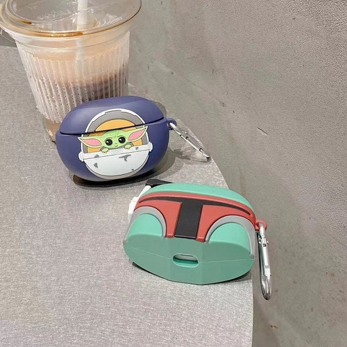 Star Wars Beats Studio Buds Case Star Wars Beats Studio Buds Case