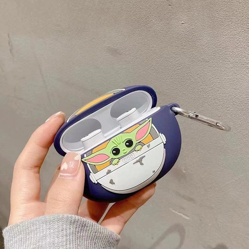 Star Wars Beats Studio Buds Case Star Wars Beats Studio Buds Case