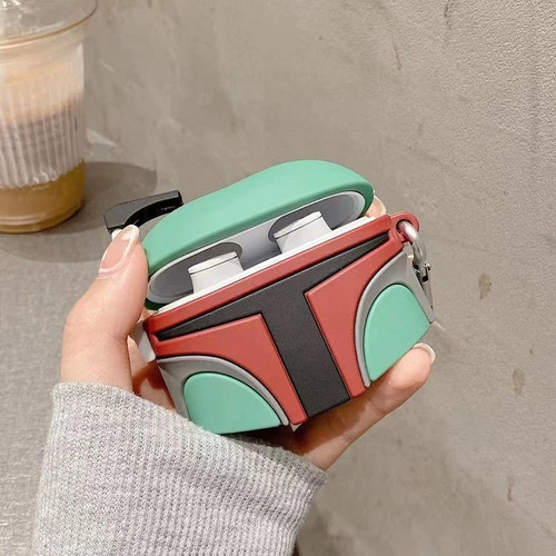 Star Wars Beats Studio Buds Case Star Wars Beats Studio Buds Case