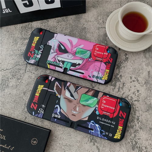 Dragon Ball Z Nintendo Switch Case Dragon Ball Z Nintendo Switch Case