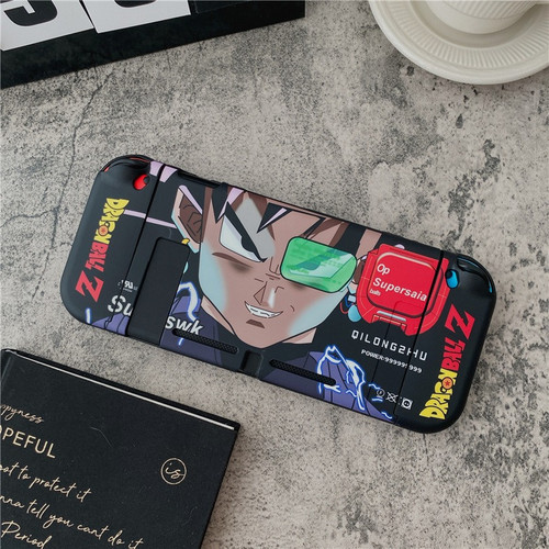 Dragon Ball Z Nintendo Switch Case Dragon Ball Z Nintendo Switch Case