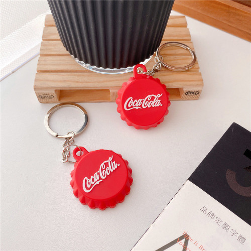 M&M / Cola Airtag Case