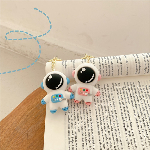 Astronaut Airtag Case