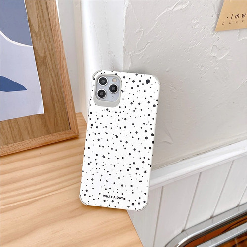 Dots iPhone Case Dots iPhone Case