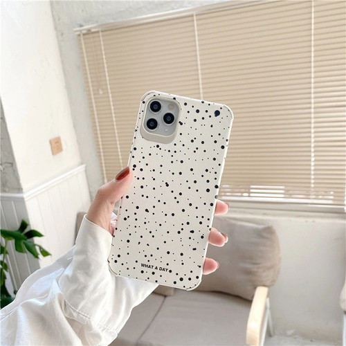 Dots iPhone Case Dots iPhone Case