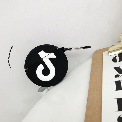 TikTok Airpod Case TikTok Airpod Case