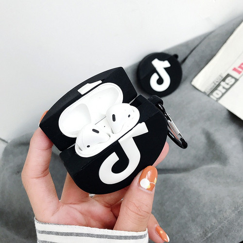 TikTok Airpod Case TikTok Airpod Case