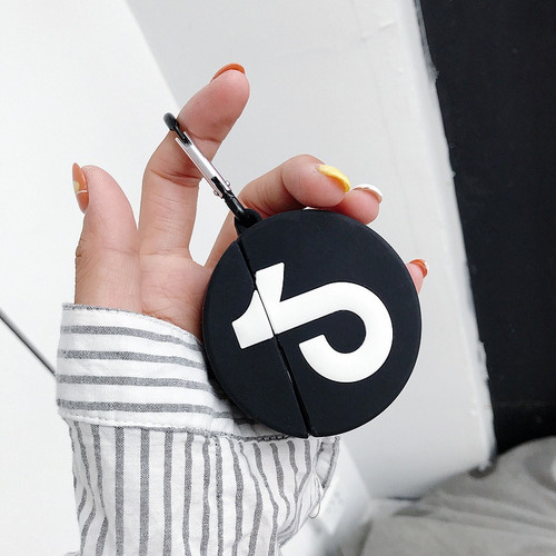 TikTok Airpod Case TikTok Airpod Case