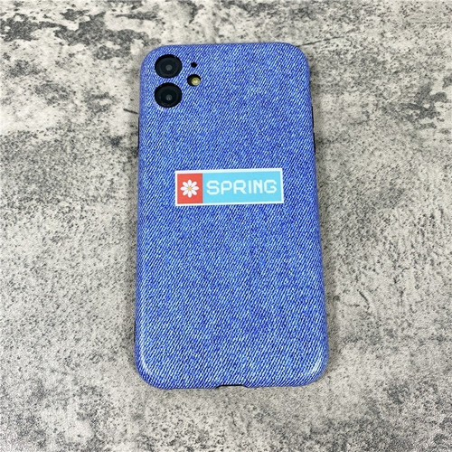Jeans 3d Tool iPhone Case Jeans 3d Tool iPhone Case