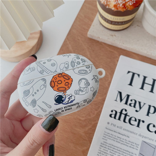 Astronaut Beats Studio Buds Case Astronaut Beats Studio Buds Case