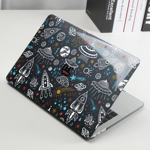 Print Geometry Collection MacBook Case Print Geometry Collection MacBook Case