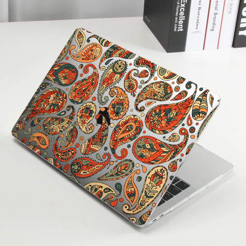 Afrincan Paints Macbook Case Afrincan Paints Macbook Case